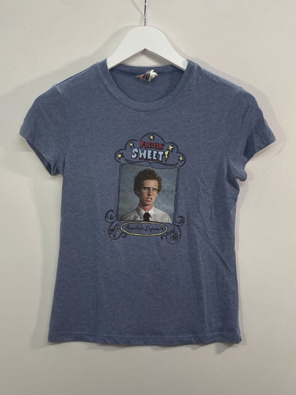 Napoleon Dynamite Tee